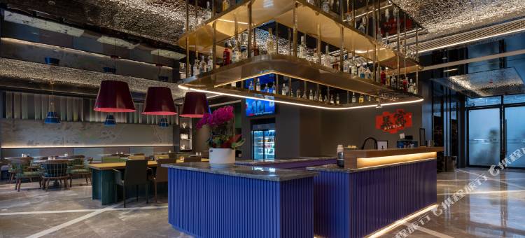 CityNote希诺酒店(杭州奥体博览城建设三路地铁站店)图片