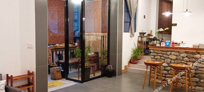 汝城龙峰客栈图片