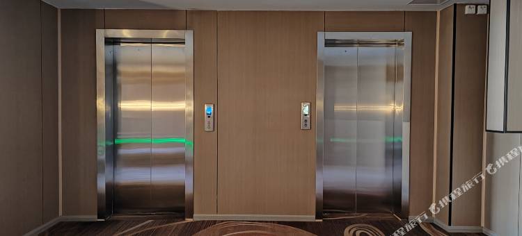 佰诗臣富氧酒店(当雄县政府店)图片