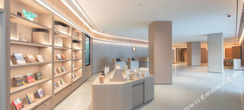 全季酒店(上海宝山江杨北路店)图片