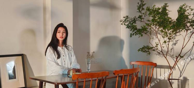 厦门紅石·樹夏｜Yummy House(黄厝海滩会展中心店)图片
