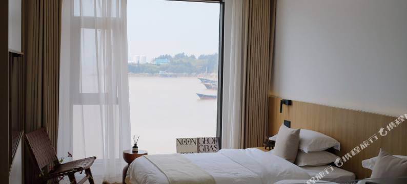 海畔居民宿图片