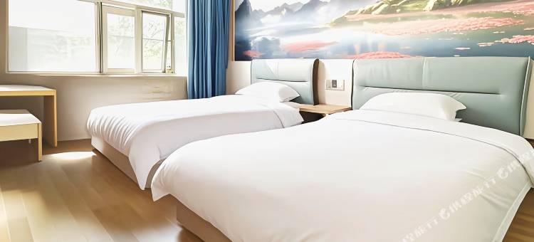 金钻商务酒店(信丰火车站店)图片