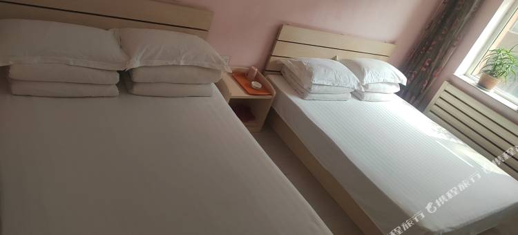 长春星期天旅馆图片