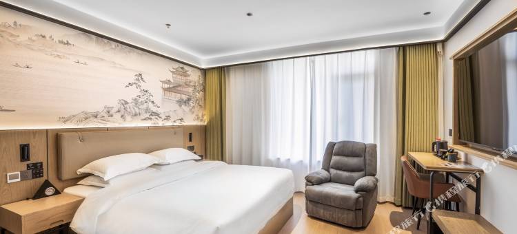 亚季酒店(徐州铜山万达店)图片