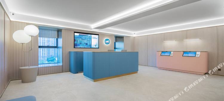 汉庭酒店(昆明北京路司家营地铁站店)图片