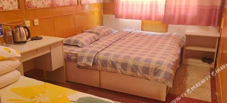 蓬莱蓬强宾馆图片