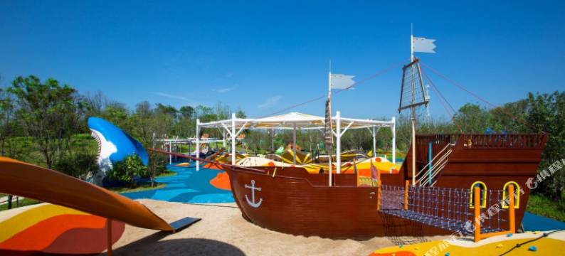 若怡民宿(蔚蓝海岸度假区店)图片