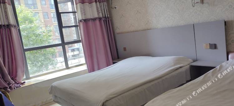 新郑蓝光公寓图片