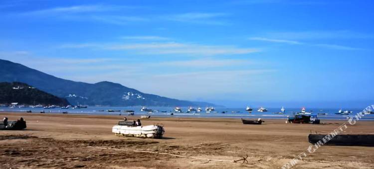遇海名宿图片