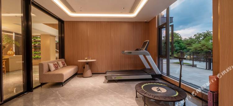 凤池山酒店(通山县凤池山森林公园店)图片