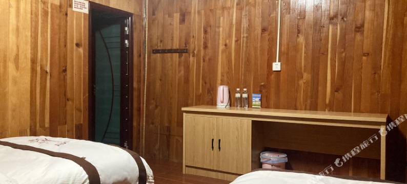 香格里拉哈巴悦来客栈图片