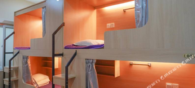 伊宁伊望山民宿(火车站店)图片