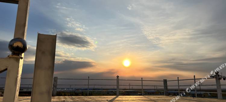 云顶CLOUDTOP设计师轻奢美墅(黑山头店)图片