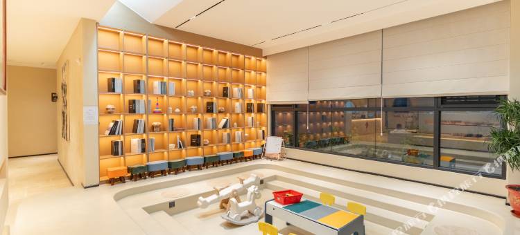 紫金紫曦圣若林民宿图片