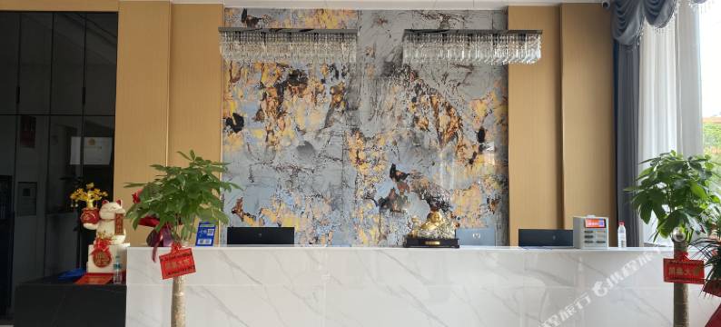 悦享四季酒店图片