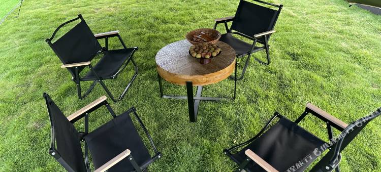 谷池民宿(虎啸峡漂流店)图片