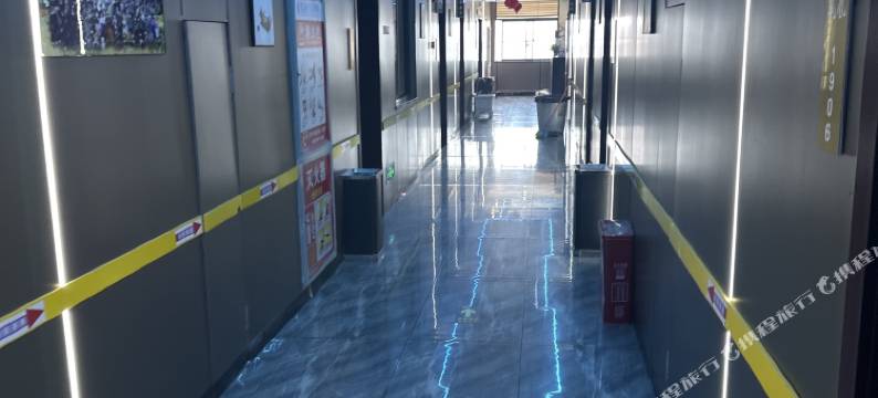 MC电竞酒店(澄碧湖公园店)图片