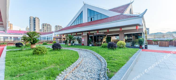 平塘玉水廊桥酒店图片