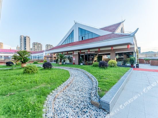 平塘玉水廊桥酒店