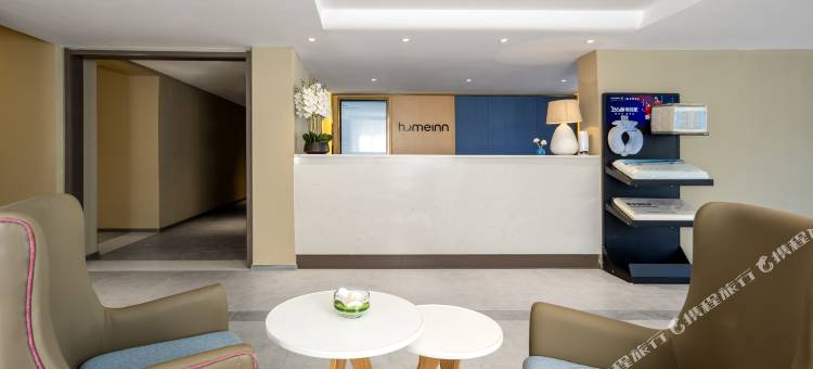 如家酒店·neo(霍林郭勒市第四中学店)图片