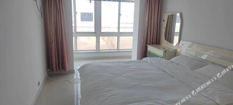 龙港区金鑫晓筑民宿图片