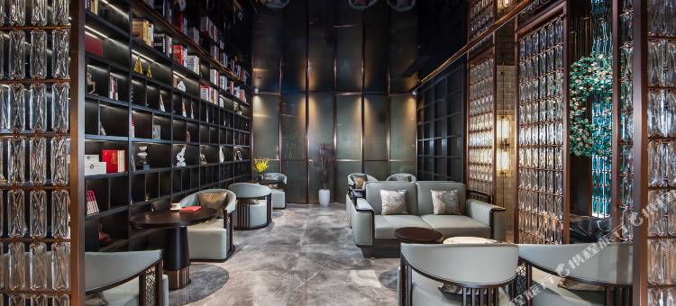 深圳铂尔登酒店(世界之窗华润万象天地店)图片