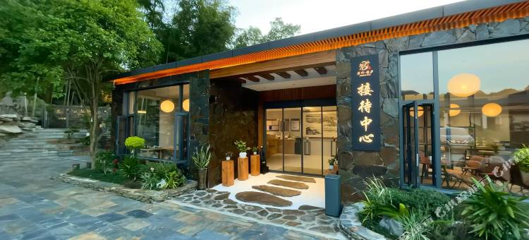 庐山君竹雅庐民宿(东林大佛店)图片