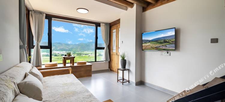 望溪居·Landscape观景美宿(沙溪店)图片
