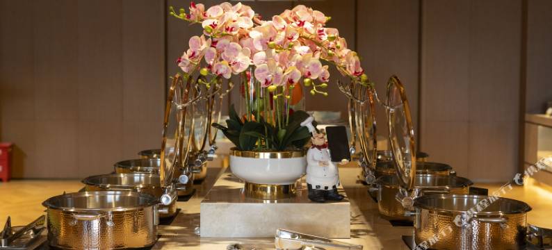 东港万景假日酒店图片