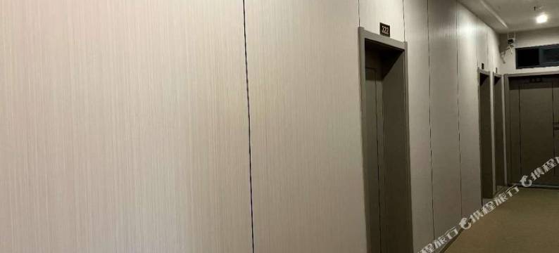 优佳酒店(阆中高铁站店)图片