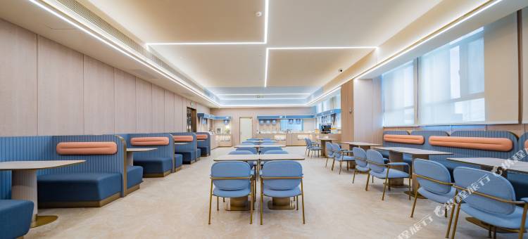 汉庭酒店(银川贺兰恺阳广场店)图片