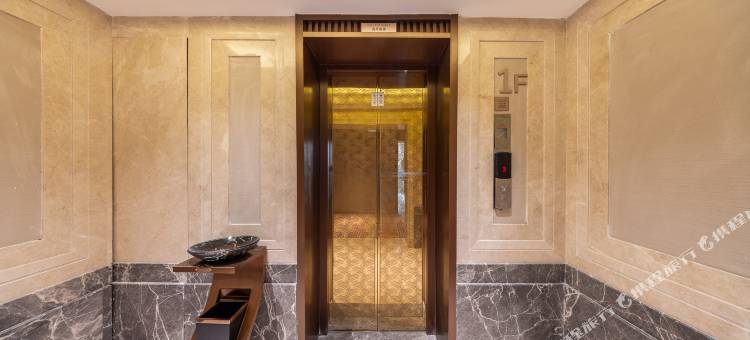 维也纳酒店(兰州大学火车站店)图片