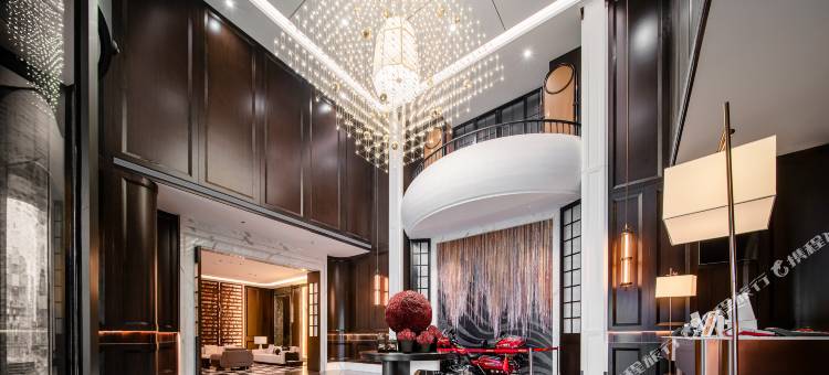 赤坎侨小馆酒店图片