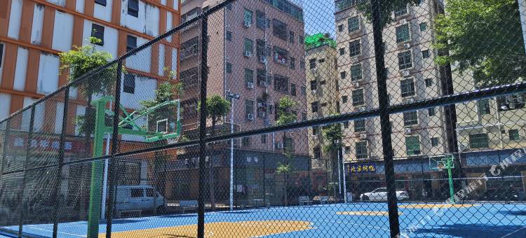 泊寓(深圳龙城上角环店)图片