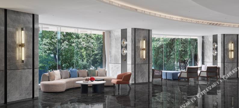 广州北京路步行街宜致美居图片