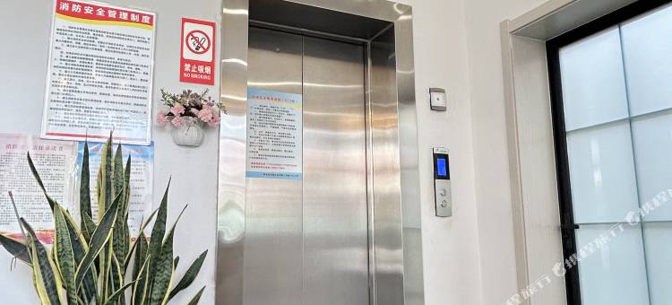 铜川怡静居客栈图片