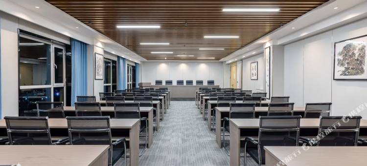 格林豪泰酒店(塔什库尔干金草滩景区店)图片