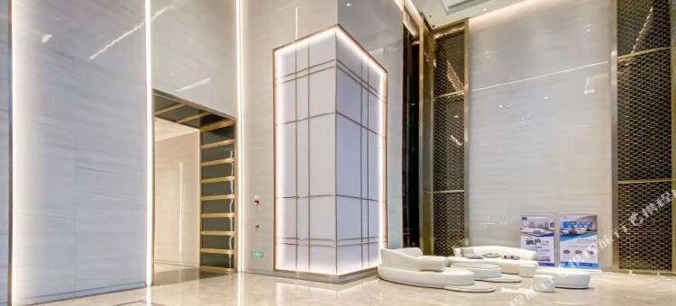 珠海·天宸|starryskyrealmdgarden·设计师美宿(万象汇店)图片