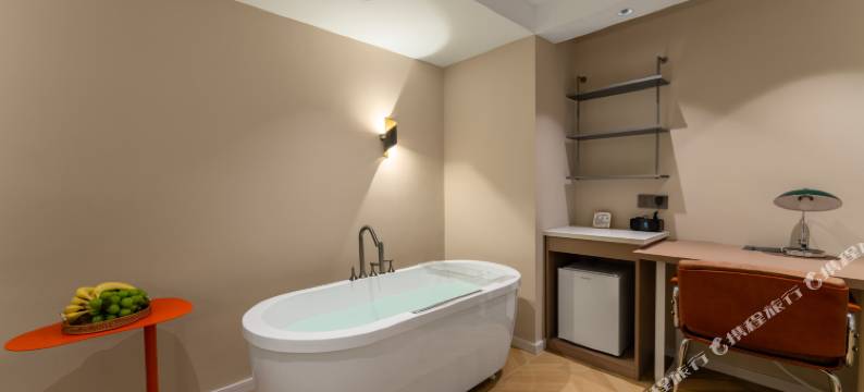 昆明巷往酒店(翠湖公园店)图片