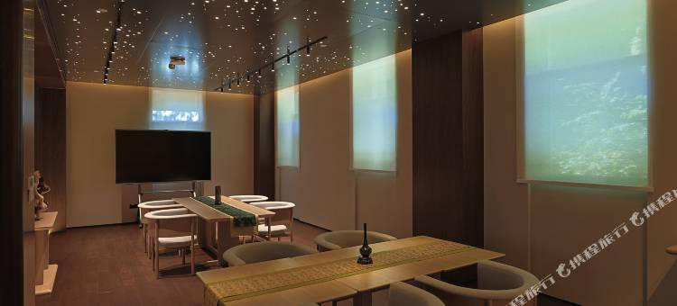 黄山雲麓北海宾馆图片