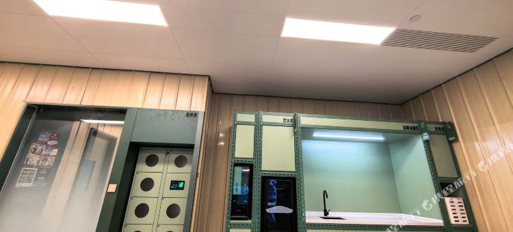 海友酒店(杭州三坝地铁站店)图片