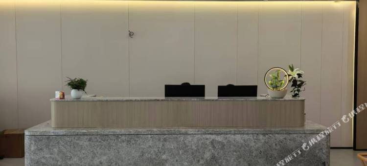 宿顿酒店(廊坊市政府人民公园店)图片