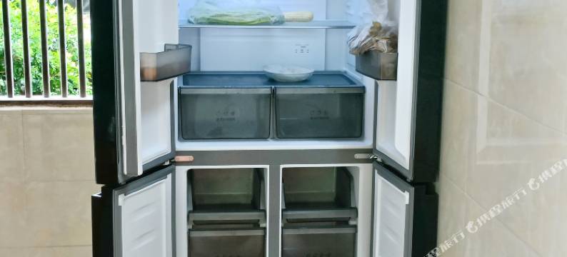 骑行直播之家民宿图片