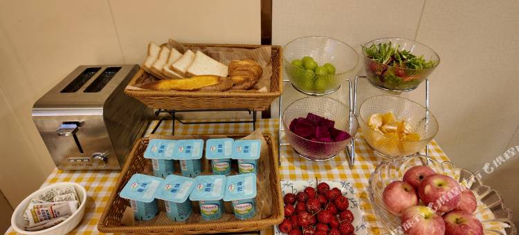 景县水木人家精品酒店图片