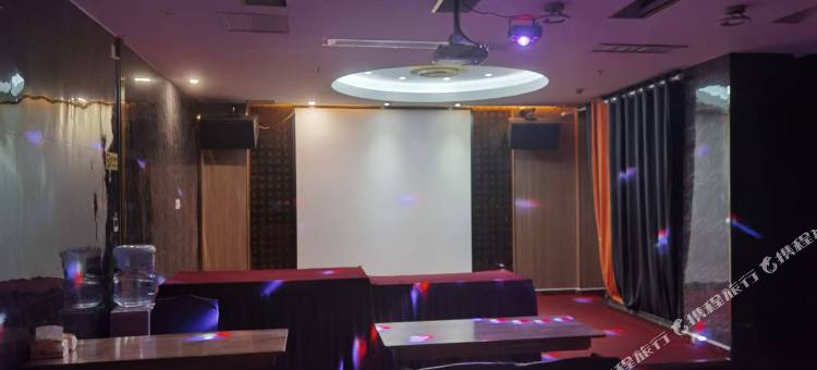 东莞友发酒店(塘厦万科生活广场店)图片