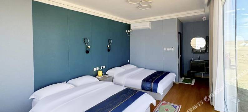 格林童话沙漠观景酒店图片