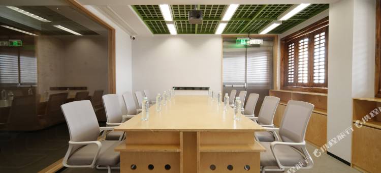 岭南酒店(广安吾悦广场店)图片