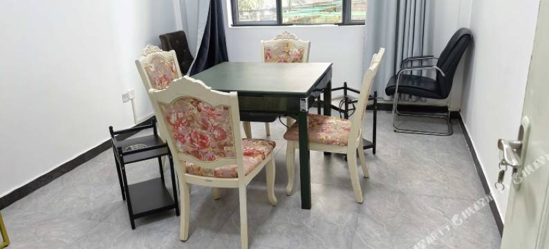 背包电竞青旅民宿图片