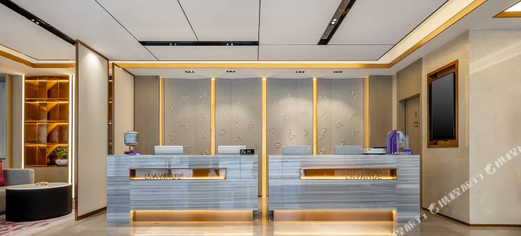 麗枫酒店(昭通吾悦广场店)图片